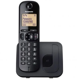 Teléfono Inalámbrico Panasonic KX-TGC210
