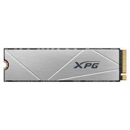 ADATA XPG GAMMIX S60 SSD 512GB M.2 2280 PCIe 4.0 x4 NVMe Precio: 141.89000023. SKU: B1FP9EHL8W