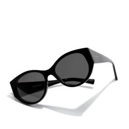 Hawkers Miranda Gafas de Sol Unisex Negro TR18 UV400