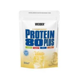 Weider Protein 80 Plus Vainilla 500Gr. Precio: 25.4999998. SKU: B1BY9DBGTW