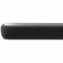 Barra de Sonido YAMAHA YAS-209 Negro 200 W Barra de Sonido YAMAHA YAS-209 Negro 200 W