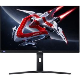 Xiaomi XIA1731112653202 Pantalla Gamer Mini LED G PRO 27i 27" QHD Panel IPS 180Hz 1ms para PC Precio: 379.50000044. SKU: B1ABQ5YS6V