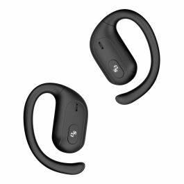 Auriculares in Ear Bluetooth OPN Sound ARIA+ Negro