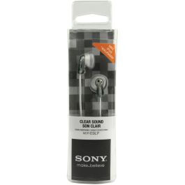 Auriculares Sony MDR-E9LP in-ear Gris