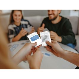Megableu MEG3760046781246 - ¿Qué memes tienes? Teléfono nuevo, ¿quién es? Juego de fiesta - Edición francesa - Adultos