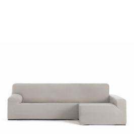 Funda para chaise longue de brazo largo derecho Eysa BRONX Beige Lino 170 x 110 x 310 cm Precio: 121.79000053. SKU: B1GYJKSH9V