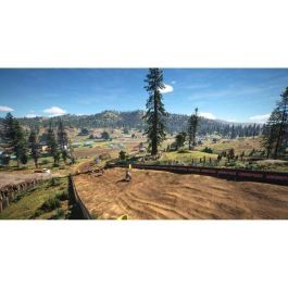 MX VS ATV 9120131602261 Legends - Pase de Segunda Temporada para Xbox Series X|S MX VS ATV 9120131602261 Legends - Pase de Segunda Temporada para Xbox Series X|S