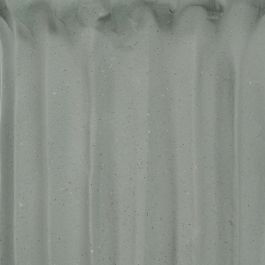 Jarrón Verde Cerámica Decoración 21 X 21 X 75 cm