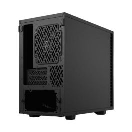 Fractal Caja Define 7 Nano Negra Fd-C-Def7N-01