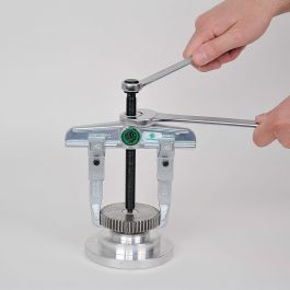 Extractor de rodamientos KUKKO 2 Patas