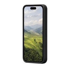 dbramante1928 Monaco MagSafe iPhone 15 Night Black
