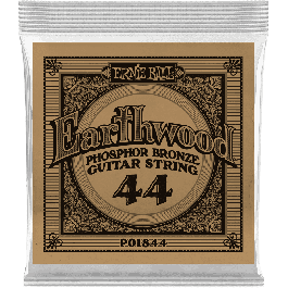 Cuerda Acústica Earthwood Phosphor/Bz .044 Precio: 3.50000002. SKU: B1FN2MNJRQ