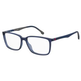 Montura de Gafas Hombre Carrera CARRERA-8856-PJPF615 Azul ø 56 mm Precio: 49.50000011. SKU: B1432EK9AD