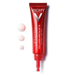 Vichy Liftactiv Collagen Contorno de Ojos 15ml