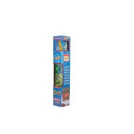 Hot Wheels Alfombra de Juego Grande 87,5x118 cm con 1 Coche de Juguete Incluido, para Niños a Partir de 3 Años Hot Wheels Alfombra de Juego Grande 87,5x118 cm con 1 Coche de Juguete Incluido, para Niños a Partir de 3 Años