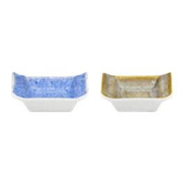 Bol para Aperitivos La Mediterránea Pica-pica 12,8 x 9 x 3,8 cm (24 Unidades) Bol para Aperitivos La Mediterránea Pica-pica 12,8 x 9 x 3,8 cm (24 Unidades)