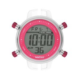 Reloj Mujer Watx & Colors RWA1125 (Ø 43 mm) Precio: 8.79000023. SKU: B1GZ7YF8KE