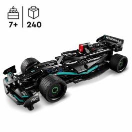 Juego de Construcción Lego 42165 Mercedes - AMG F1 W14 Pull back Multicolor 240 Piezas