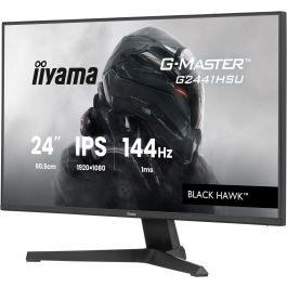 Iiyama G-Master 24'' FHD 144Hz IPS 1ms IIY4948570126316