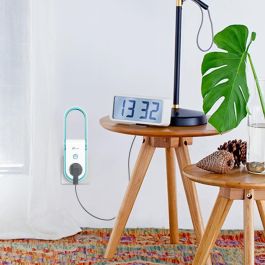 TP-Link RE365 Repetidor de Red Wi-Fi AC1200 Doble Banda 867Mbps 5GHz / 300Mbps 2.4GHz Blanco