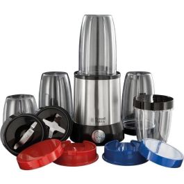RUSSELL HOBBS 23180-56 Extractor de nutrientes NutriBoost - Acero inoxidable Precio: 87.5000005. SKU: B1HLSMX9D4