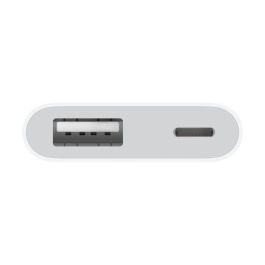 Adaptador de Lightning a USB 3 para cámara - APPLE Adaptador de Lightning a USB 3 para cámara - APPLE