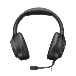 Lucid Sound LS10X Auriculares Gaming con Cable para Xbox Negro - Sonido Inmersivo, Micrófono Extraíble, Almohadillas Cómodas Lucid Sound LS10X Auriculares Gaming con Cable para Xbox Negro - Sonido Inmersivo, Micrófono Extraíble, Almohadillas Cómodas