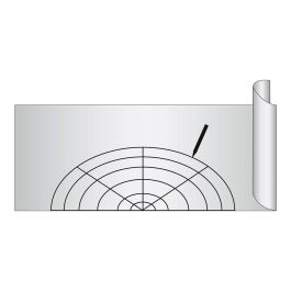 Wenko Lámina Antideslizante Transparente 50 x 150 cm para Armarios y Cajones