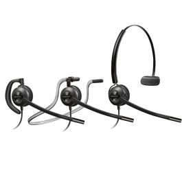 Auriculares con Micrófono HP 783P1AA#ABB Negro Precio: 122.79000019. SKU: B1A3AGKYW9