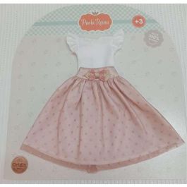 Ropa ana 32 cm Ropa ana 32 cm Precio: 11.49999972. SKU: B17GE8N29B