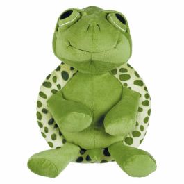 Peluche para perros Trixie Poliéster Felpa Tortuga 40 cm