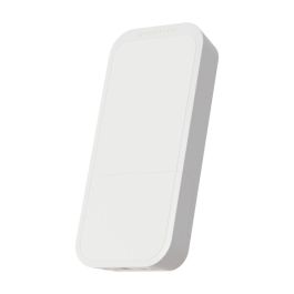 Mikrotik wAP LR8G kit Pasarela y Controlador, 10/100 Mbit/s Ethernet LAN, Wi-Fi 4 (802.11n) 300 Mbit/s, IP54 Precio: 136.79000027. SKU: B1HF6PFCJP