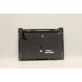 Lenovo Lower case cover for Lenovo laptops, model 82LU GRE, height 0.7 cm, ensures structural integrity and protection. Lenovo Lower case cover for Lenovo laptops, model 82LU GRE, height 0.7 cm, ensures structural integrity and protection.