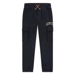 Pantalón Deportivo Infantil Levi's Jogger Negro Precio: 43.2091. SKU: B1GCWM9CVB