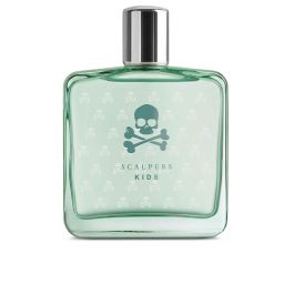 Scalpers Scalpers Kids Boy Eau de Toilette Vaporizador 100 ml FrutalAmaderada Hombre Precio: 29.49999965. SKU: S0598381