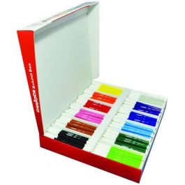 Rotulador Fibra Carioca Joy Classbox Caja De 288 Precio: 41.98999959. SKU: B16CERGH2H