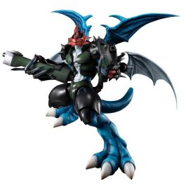 Megahouse Figura G.E.M. Digimon Adventure - Figura coleccionable de 24 cm en ABS y PVC pintada a mano Precio: 321.49999959. SKU: B134NZYN5R