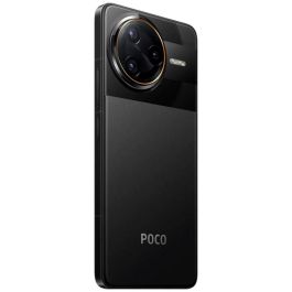 Poco F7 Ultra 12+256Gb Ds 5G Ultra Black