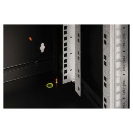 Digitus Carcasa de Pared Unique 7U 420x600x450mm Negro