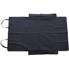 Funda Protectora de Coche para Mascotas Kerbl Negro 170 x 100 cm Precio: 31.69000043. SKU: B1GS5R8HDW
