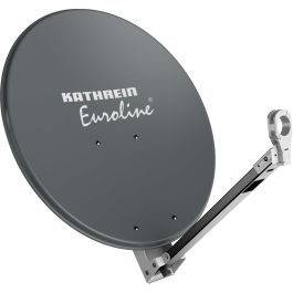 Kathrein EUROLINE KEA 650/G SAT Spiegel 65cm grau ALU Precio: 100.5631. SKU: B1GWG43DM9
