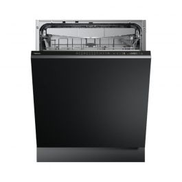 Lavavajillas Teka DFI 46950 XL Negro 60 cm Lavavajillas Teka DFI 46950 XL Negro 60 cm