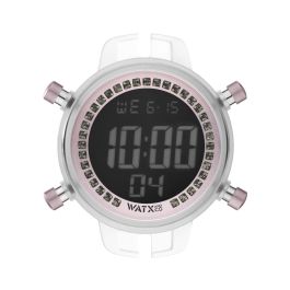 Reloj Mujer Watx & Colors RWA1059 (Ø 43 mm) Precio: 10.58999986. SKU: B1DDQJGXK9