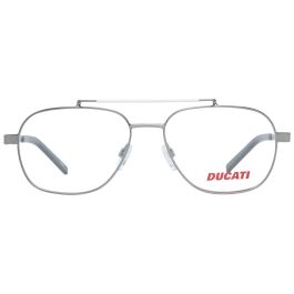 Montura de Gafas Hombre Ducati DA3018-56938 Gris ø 56 mm Montura de Gafas Hombre Ducati DA3018-56938 Gris ø 56 mm