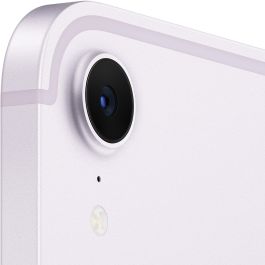Apple iPad mini Wi-Fi + Cellular 256GB - Púrpura, Pantalla Liquid Retina 8.3", Chip A17 Pro, 5G