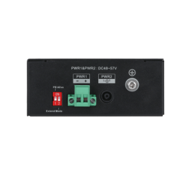 (Dh-Pfs3110-8Et-96-V2) Dahua Switch 10 Puertos / 8 Puertos Poe Larga Distancia 250M Watchdog 2.0 (Dh-Pfs3110-8Et-96-V2) Dahua Switch 10 Puertos / 8 Puertos Poe Larga Distancia 250M Watchdog 2.0