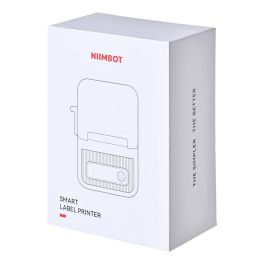 Impresora para Etiquetas NIIMBOT B21S GREEN