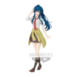 Figura Banpresto Bottom Tier Character Tomozaki Precio: 24.78999963. SKU: B1FEK8HBX4