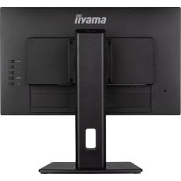 MONITOR IIYAMA 21.5"/1920 x 1080/100Hz /2.1MPX/250CD/FHD/16:9/HDMI/IPSLED/NEGRO MONITOR IIYAMA 21.5"/1920 x 1080/100Hz /2.1MPX/250CD/FHD/16:9/HDMI/IPSLED/NEGRO