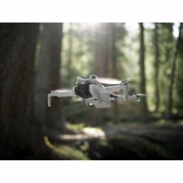 DJI OB03680 Dron Mini 4 Pro GL con Toma Vertical 4K HDR